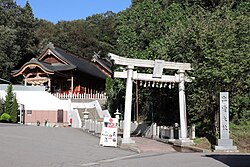 出雲大社福井分院