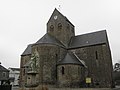 Église Saint-Jean-Baptiste de Javron