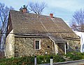 Jean Hasbrouck House