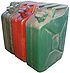 Jerry can