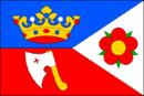 Drapeau de Kájov