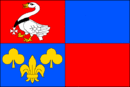 Drapeau de Křelovice