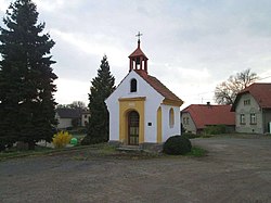 Chapel of Saint Procopius