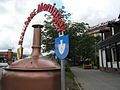 Moninger brewery