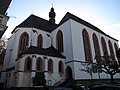 Karmeliterkirche (Boppard)