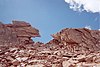 East Longs Peak Trail