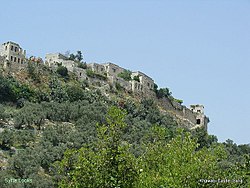 Khawabi Castle