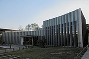 東灘図書館