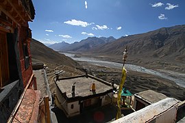 Kye Gompa