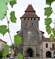 Église Notre-Dame de Labastide-d'Armagnac