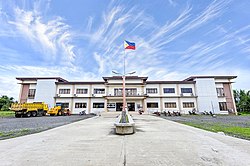 Municipal Hall