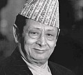 Founder of Hotel Shanker, Mr. Ram Shanker Shrestha