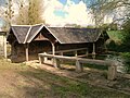 The Lavoir