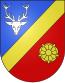 Blason de Les Cullayes