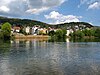 ISOS Dorf: Oetwil an der Limmat