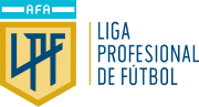 Description de l'image Logo de la Liga Profesional de Fútbol de Argentina.svg.