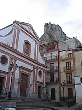 Chiesa e Rocca