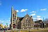 McDowell Memorial Presbyterian Church