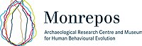 Monrepos Logo