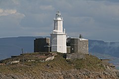 Faro di Mumbles