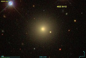 Image illustrative de l’article NGC 6112