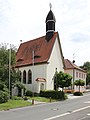 Katholische Kapelle St. Michael