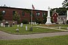 Old Cemetery