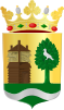 Coat of arms of Olst-Wijhe