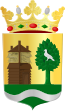 Blason de Olst-Wijhe