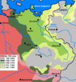 German settlement in Eastern Europe (1000-1300)