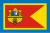 Flag of Gmina Frombork