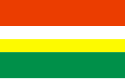 Bandeira de Żagań