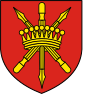 Coat of arms of Gmina Jadów