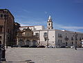 Piazza Catuma (Piazza Vittorio Emanuele II)