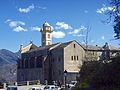 Chapelle de la confrérie Santa Devota