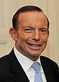 Australia Tony Abbott Prime Minister