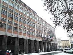 Palazzo della Provincia