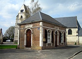 Town hall