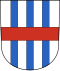 Coat of arms of Regensdorf