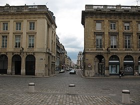 Image illustrative de l’article Rue Carnot (Reims)