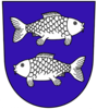 Coat of arms of Rybné