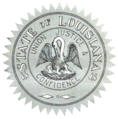 Former seal design established in 1902