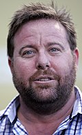 Shane Jacobson (2019, 2022)