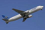 ボーイング767-300ER