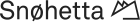 logo de Snøhetta