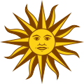 Sun of May