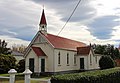 St Oran's Church (1054)