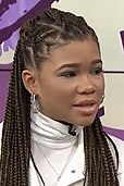 Storm Reid