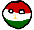  Tajikistan