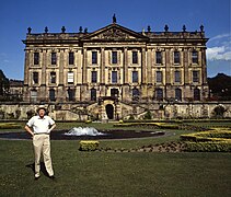 Chatsworth House